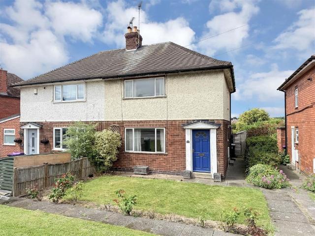 House for sale in Harlequin, Barton In Fabis