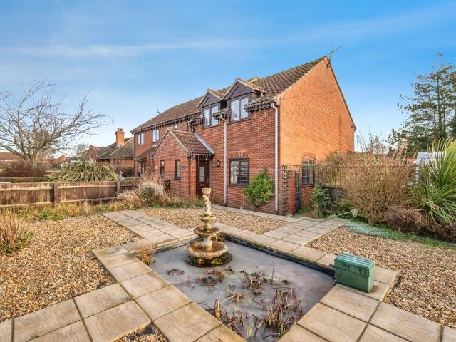 House for sale in Comers, Norfolk