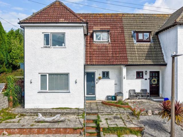 House for sale in Gibbonsdown, Barry