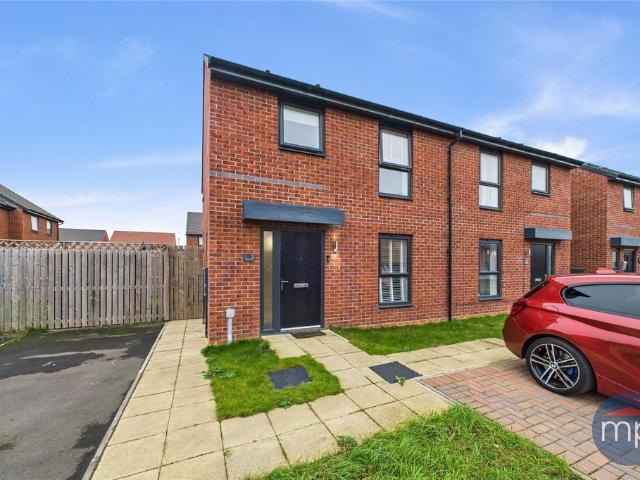House for sale in Kirkleatham Green, Redcar