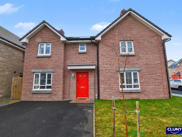 House for sale in Findrassie, Elgin