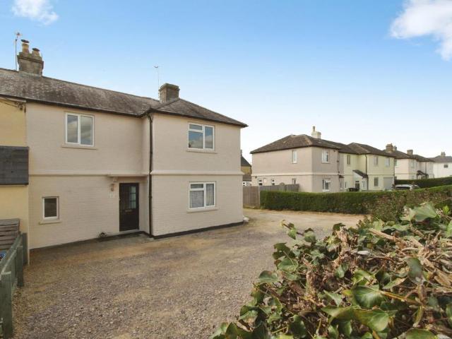 House for sale in Fossebridge, Gloucestershire