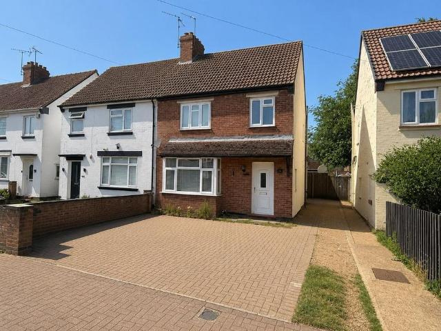House for sale in Peterborough