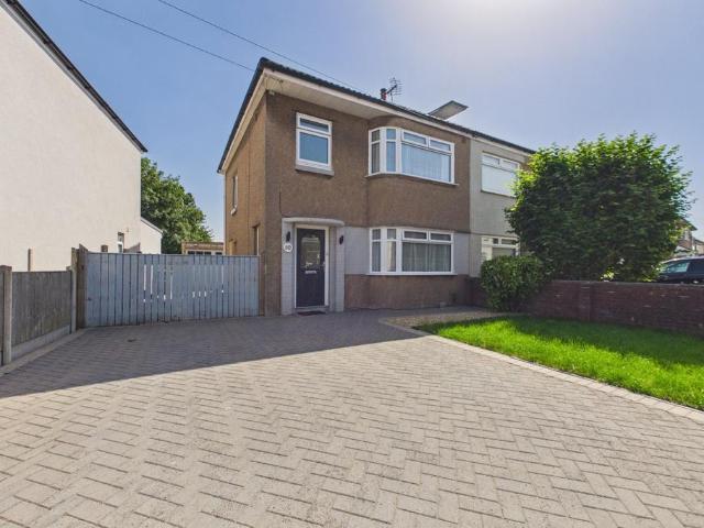 House for sale in Stoke Gifford, South Gloucestershire