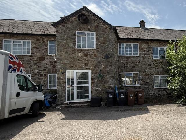 House for sale in Newton St Cyres, Devon