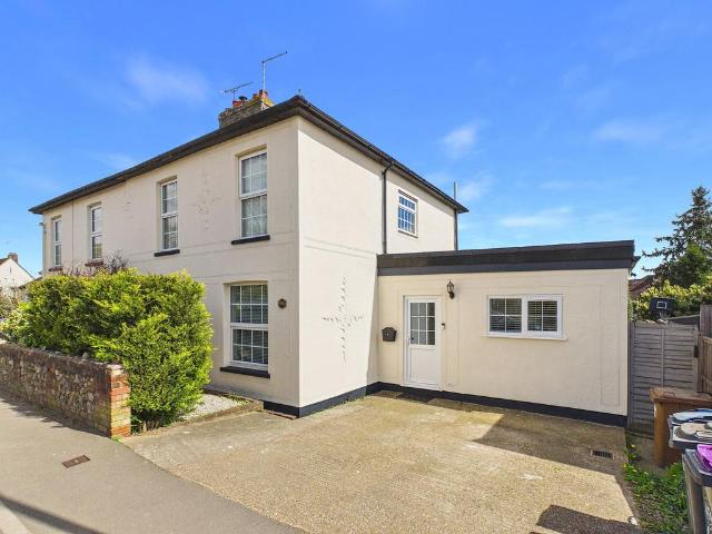 House for sale in Sawbridgeworth, Colliers End