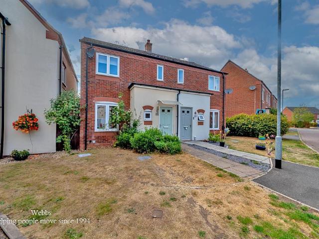 House for sale in Armitage with Handsacre, Boley Park