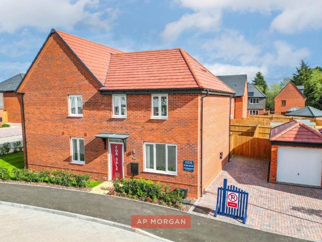 House for sale in Riverside, Redditch