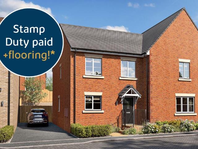 House for sale in Rumwell, Somerset