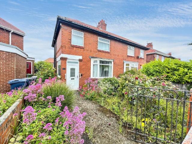 House for sale in Harton, South Shields