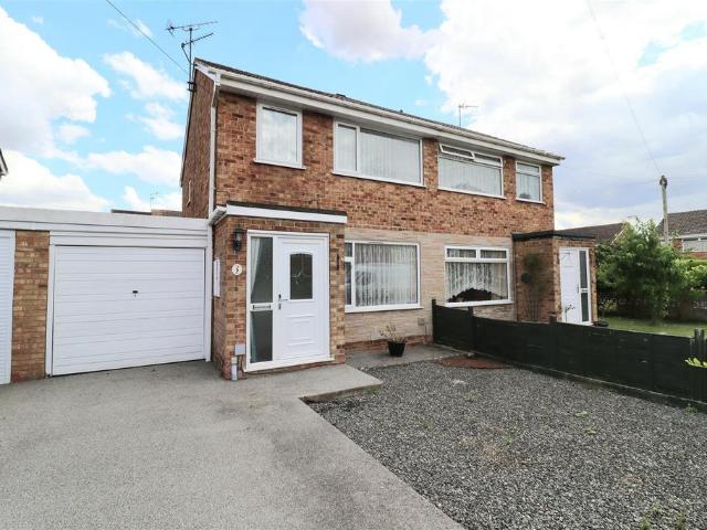 House for sale in Market Weighton
