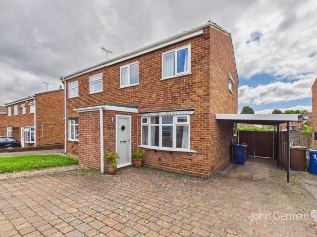 House for sale in Beamhurst, Staffordshire