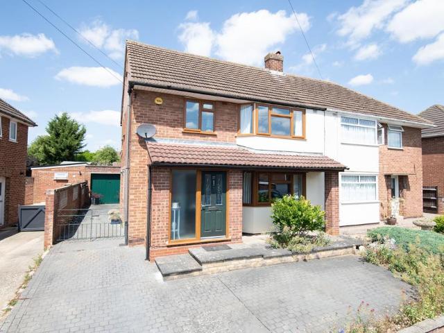 House for sale in Wendel View, Wellingborough