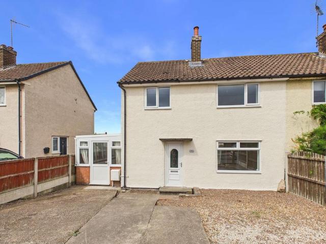 House for sale in Ollerton and Boughton CP, Alverton