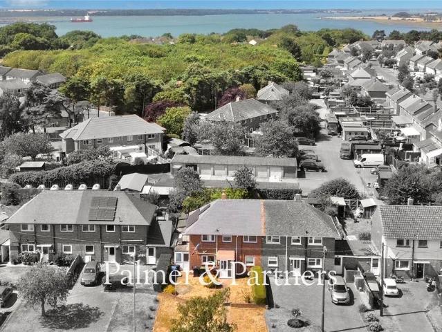 House for sale in Shotley, Chelmondiston