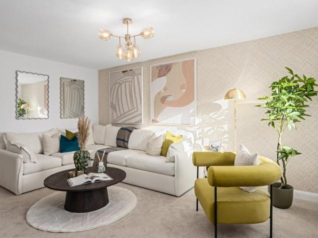 House for sale in Arbury, Cambridgeshire