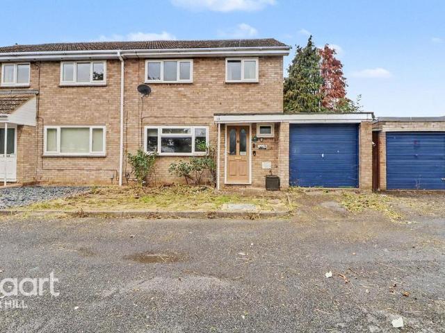 House for sale in St. Ives, Huntingdon