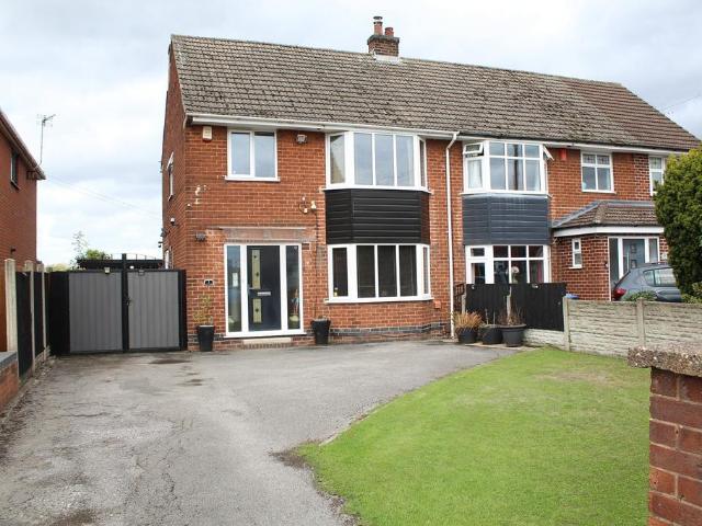House for sale in New Selston, Ashfield