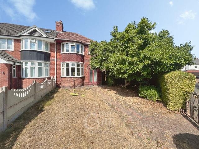 House for sale in Perry Barr, Birmingham