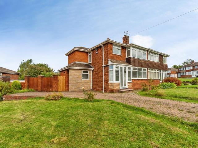 House for sale in Ettingshall Park, Wolverhampton