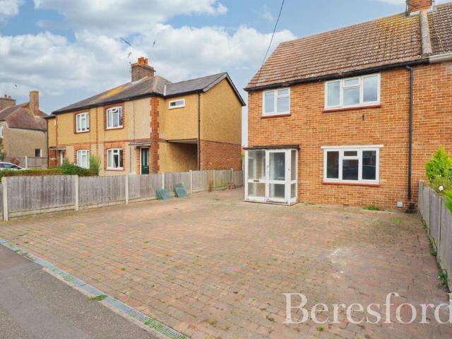 House for sale in Maldon