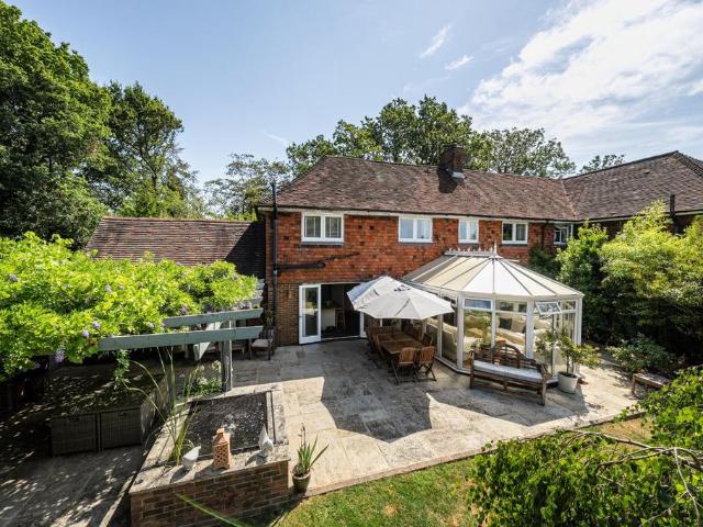 House for sale in Mayfield, Wealden
