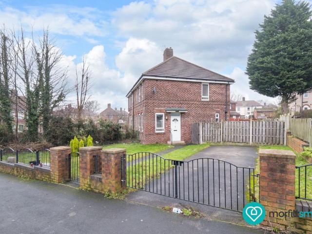 House for sale in Sheffield Lane Top, Firth Park