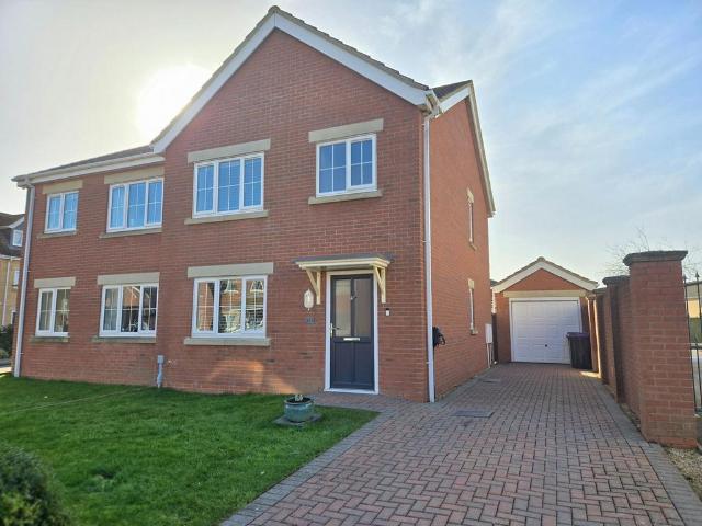 House for sale in Winthorpe, Belleau
