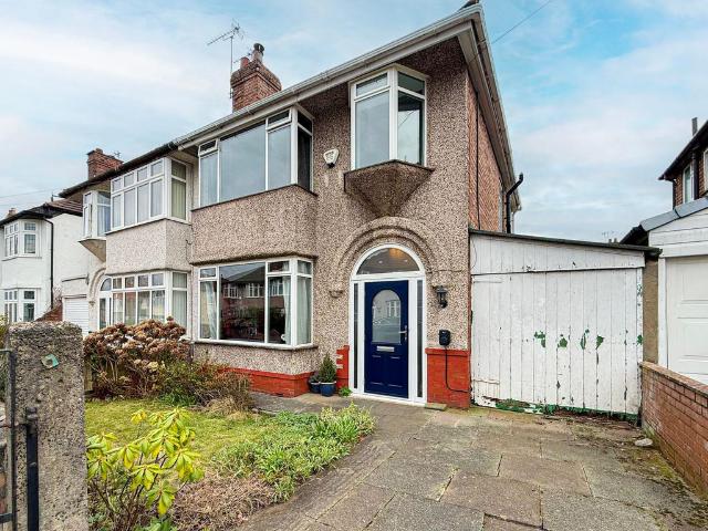 House for sale in Knotty Ash, Calderstones