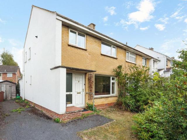 House for sale in Ryeworth, Golden Valley