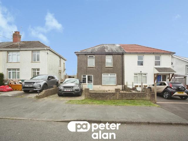 House for sale in Gilfach, Bargoed