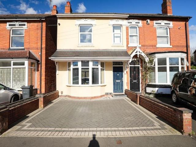 House for sale in Acocks Green, Tyseley