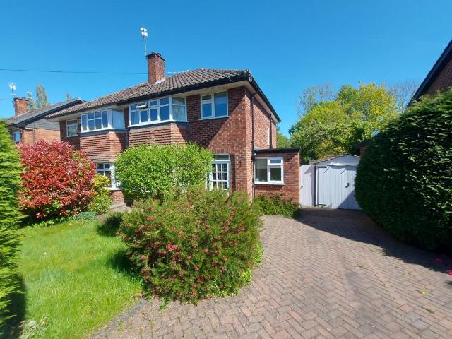 House for sale in Colshaw Farm, Wilmslow