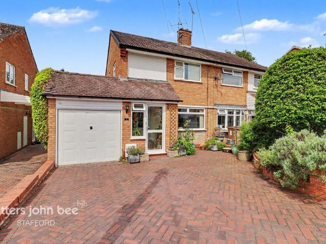 House for sale in Baswich, Staffordshire