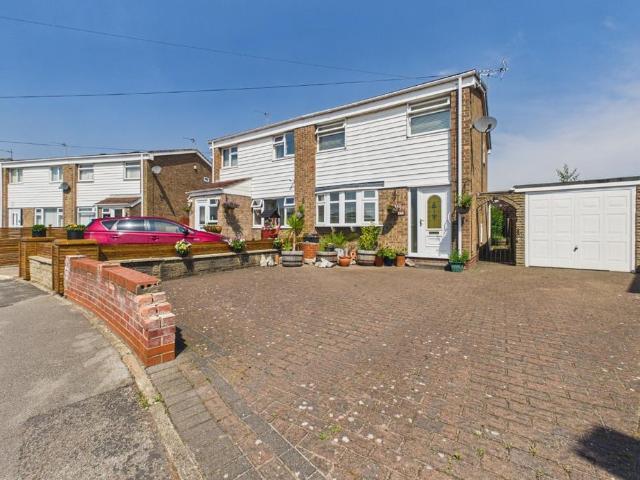 House for sale in Hedon