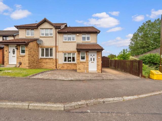 House for sale in Carriden, Bo'ness
