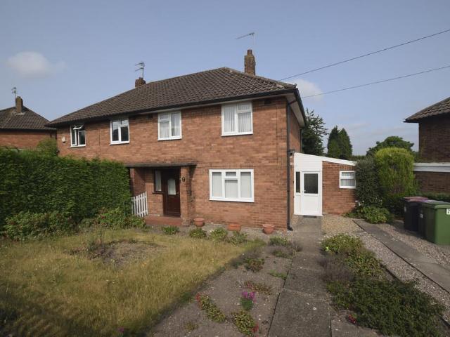 House for sale in Telford