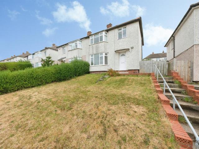 House for sale in Staveley CP, Loundsley Green