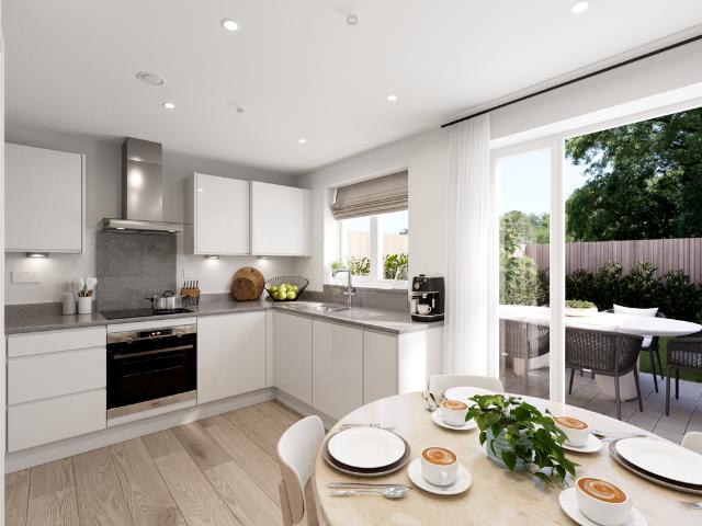 House for sale in Stokesby, Norfolk