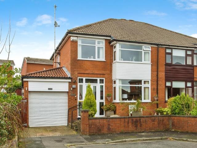 House for sale in Billinge, Isle Of Man