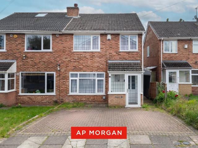 House for sale in Hall Green, West Midlands