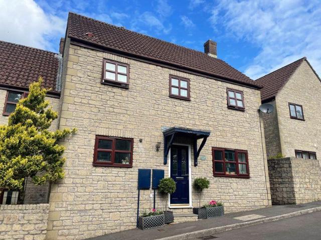 House for sale in Lower Downside, Shepton Mallet