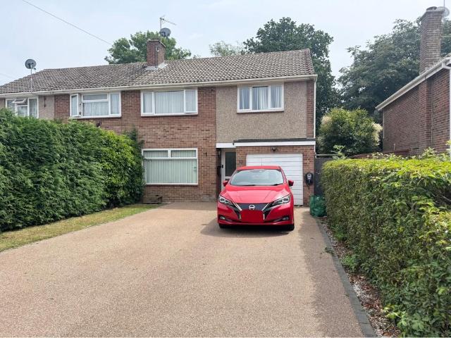 House for sale in Hythe and Dibden, Ashurst Bridge