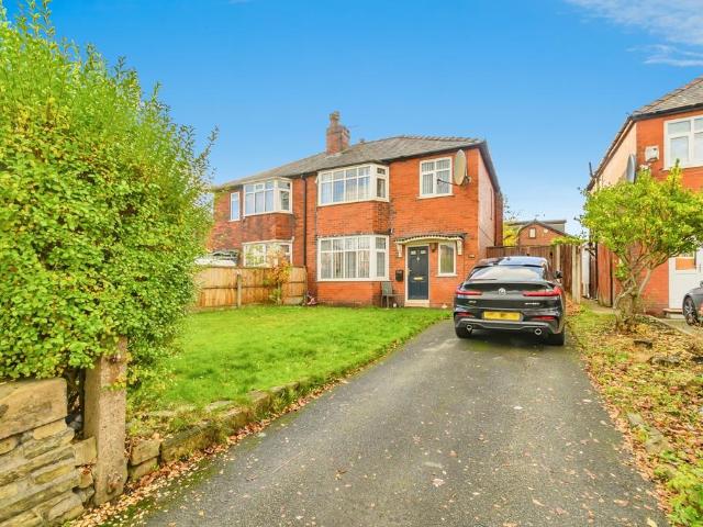 House for sale in Moses Gate, Lee Bank