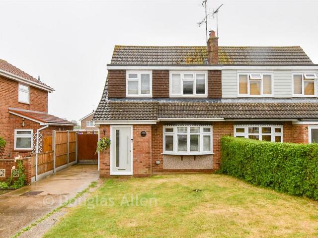 House for sale in South Hanningfield, Chelmsford