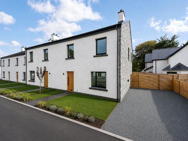 House for sale in Saint Gwynan's, Dwygyfylchi