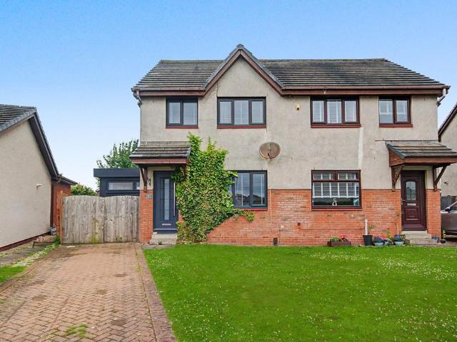 House for sale in Prestwick, Scotland