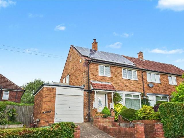 House for sale in West Yorkshire
