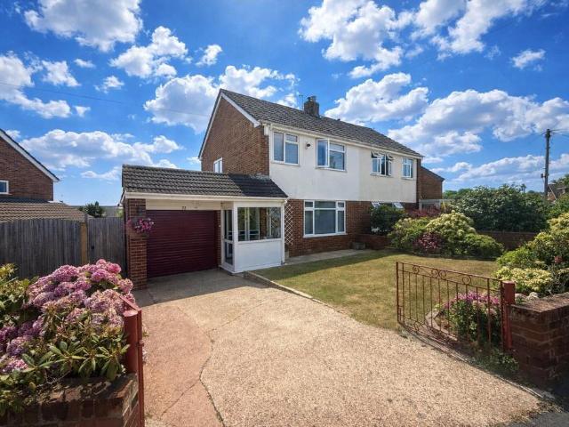 House for sale in Watergate, Devon