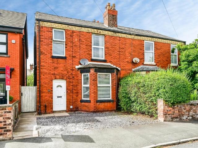 House for sale in Great Crosby